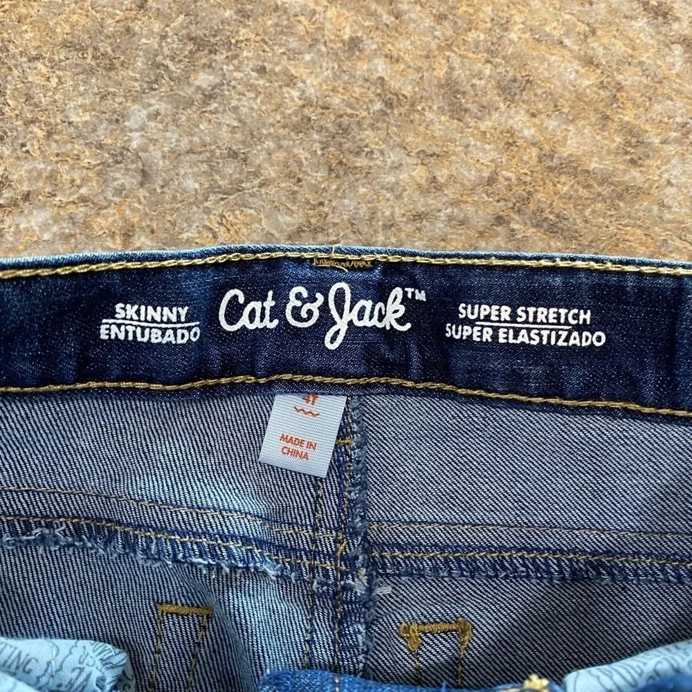 2 Girls Jeans